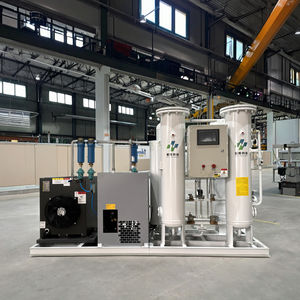 पुहुई ऑक्सीजन जनरेटर कम रखरखाव अस्पताल ऑक्सीजन बनाने वाली मशीन की सुविधा psa ऑक्सीजन प्लांट - Product Image 1