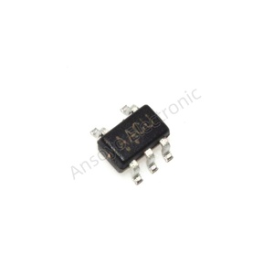 Circuitos Integrados ANSOYO LMV321SQ3T2G LMV321SQ SC88A, Componentes Electrónicos, Amplificador - Product Image 5