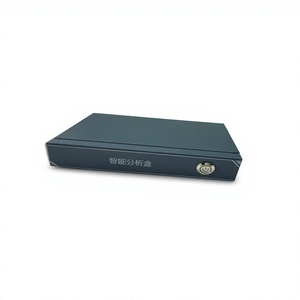 Caja de Análisis de Algoritmos de Reconocimiento Inteligente de Matrículas, Compatible con Cualquier Cámara IP HIKVISION - Product Image 3