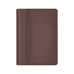 Porta Passaporto Intelligente in Pelle PU con Localizzatore Bluetooth, Custodia da Viaggio Personalizzabile con Logo - Product Image 4