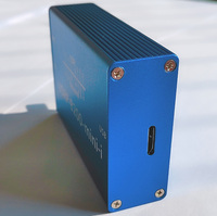 B200-mini-i OEM 오픈 소스 소프트웨어 라디오 개발 보드 RF SDR 수신기 호환 UHD 드라이버 리눅스 운영 체제