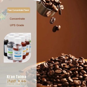 Concentrado de café negro de grado alimenticio Taima, sabor y fragancia de café, aroma líquido para bebidas - Product Image 4