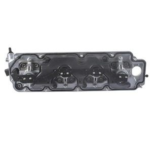 Corps de soupape de passage d'huile d'arbre à cames 12697806 12699740 19433052 12676947 12688229 pour actionneur pneumatique Chevrolet - Product Image 3
