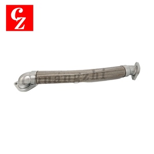Nouvel ensemble de tuyaux 1613689101 1613689100, pièces de compresseur industriel, tube pour compresseurs industriels Atlas Copco - Product Image 4