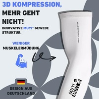 Manches de bras de sport pour joueurs personnalisées, protection UV, manches de bras en soie glacée, manches de bras pour e-sport