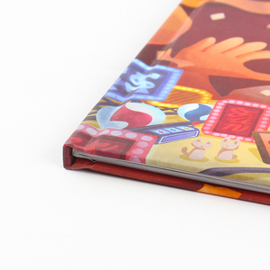 Libro de Cuentos Personalizado, Libro de Cuentos <span class=keywords><strong>para</strong></span> <span class=keywords><strong>Dormir</strong></span>, Libro de Cuentos <span class=keywords><strong>Cortos</strong></span> <span class=keywords><strong>para</strong></span> Bebés - Product Image 5