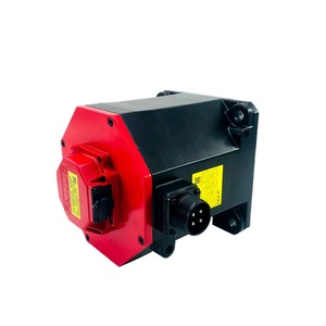 คุณภาพดีที่สุดสำหรับมอเตอร์ Fanuc 3KW Aif 12/4000 A06B-2243-B100 ของแท้สำหรับอะไหล่ - Product Image 4