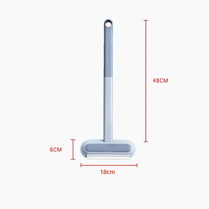 Cepillo Multifuncional al por Mayor para Eliminar Varios Tipos de Pelo de Alfombras, Camas, Mosquiteras y Más - Product Image 4