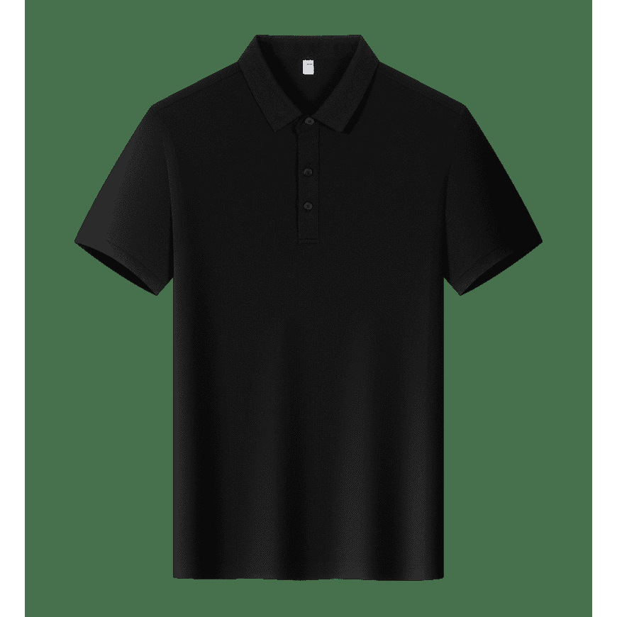 Vibrant Black