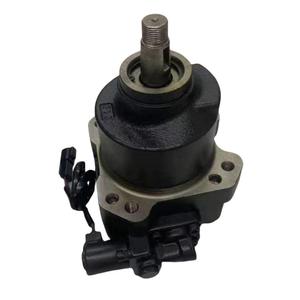 อะไหล่รถดันดิน D65 D85 มอเตอร์พัดลม 708-7S-00352 ปั๊มพัดลมไฮดรอลิกสำหรับโคมัตสึ - Product Image 1