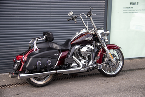 Compatible avec les Harley Street Glide FLHX&Touring Ultra FLHT 08-23, roue avant chromée <span class=keywords><strong>Prodigy</strong></span> de 21 pouces - Product Image 5