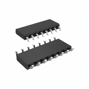 16 SOlC BOM IC In Stock MAX8214BESE+ Electronic Chips Component Power Management (PMIC) - Product Image 1