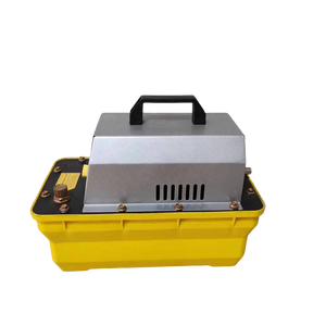 ชุดควบคุมลมไร้สาย DEELEAP PAS12RW 70MPa แบบใช้เท้าเหยียบ ควบคุมการทำงานทางเดียว - Product Image 6