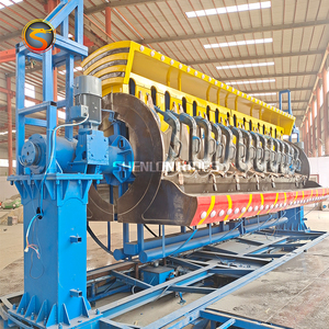 Máy Thu Hút Lái Xe Mô Tô Robot Quay Vui Chơi Giải Trí Công Viên Luna Nổi Bật - Product Image 1