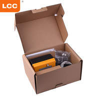 Télécommande radio pour grue à vitesse unique, étanche, 10 boutons, F23-BB LCC, pour équipement de construction