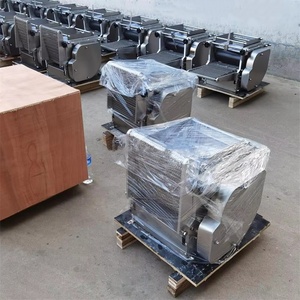 Ofertas al por Mayor: Máquina Industrial Motorizada para Hacer Tortillas y Harina, Acero Inoxidable 304, 30 Piezas/Min, Uso Doméstico - Product Image 5