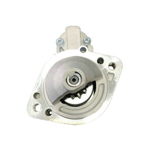 Démarreur automatique de voiture 32695, M002T87371, M002T84171, Démarreur, 2.2 kW / <span class=keywords><strong>12</strong></span> volts, CW, 10 /<span class=keywords><strong>12</strong></span> dents - Product Image 1