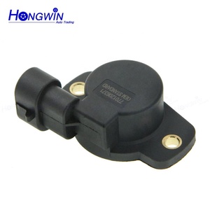 7701206371 7700273699 Cảm Biến Vị Trí Bướm Ga Phù Hợp Với Renault Kangoo D-keo Clio II Megane Thalia Sandero Stepway Logan 1.4 1.6 - Product Image 6