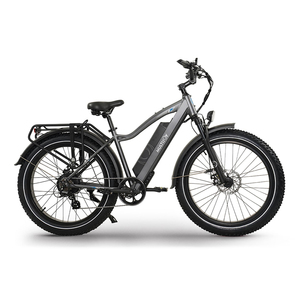 Gyroor Oem vente en gros UE US puissance d'usine gros pneu hybride rapide 48V/20AH vélo électrique VTT pour adultes - Product Image 2