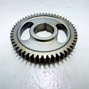 Engranaje de Árbol de Levas 6271-41-1220 GZDG 100% Nuevo para Ensamblaje de Motor de Excavadora 4bt3.3 QSB3.3 ISB3.3 Pc110-8 Pc120-8 Pc130-8 Garr 52t - Product Image 2