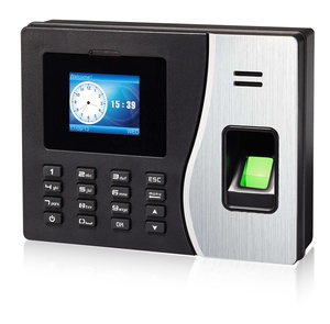 Macchina di presenza biometrica <span class=keywords><strong>in</strong></span> tempo reale 4G basata su Cloud con tempo di registrazione delle impronte digitali e velocità di Upload/Download - Product Image 6