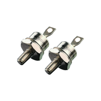 Diode redresseuse haute tension Dianxian Semiconductor 40HF120 1200V 40A DO-5