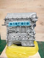 Nouveau Moteur Complet Essence 1ZZ-FE 4 Cylindres 1.8L 120-145 CV 160-175 Nm pour Remplacement 2012-2013