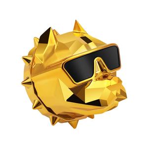 Diffuseur de parfum pour voiture, clip décoratif pour voiture, diffuseur automatique, porte-parfum pour voiture, parfum de luxe, cadeau, très populaire - Product Image 4