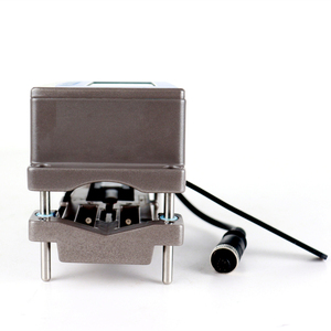 Medidor de agua inoxidable de combustible, <span class=keywords><strong>campana</strong></span> de velocidad de pulso ultrasónico <span class=keywords><strong>industrial</strong></span>, medidor de flujo ultrasónico, sensor ultrasónico IP67 - Product Image 4