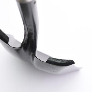 Оптовая продажа землеройные работы квадратный точка Лопата ручной садовый инструмент Лопата для снега с ручкой Садоводство - Product Image 2