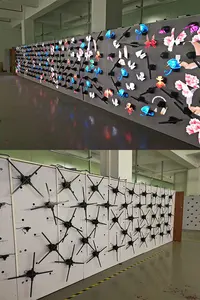 Vente en gros rétractable 7d hologramme projecteur prix de toutes tailles  pour tous les espaces - Alibaba.com