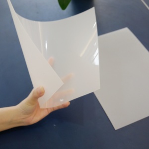 1220*2440 /8ft*4ft 5mm <strong>ABS</strong> PS Foam Board for Advertising Plastic <strong>Sheets</strong> - Product Image 3