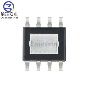 Cargador de batería de iones de litio original QZ <span class=keywords><strong>TC4056</strong></span> 1A ESOP8 TC4056A - Product Image 3