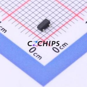 ทรานซิสเตอร์ภาคสนามทรานซิสเตอร์แบบใหม่และดั้งเดิม DMN3028LQ SOT-23 (MOSFET) - Product Image 1
