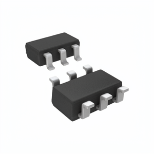 MIC5320-PGYD6-TR Power Management (PMIC) Buy Electronics Components Online Authorized Distributor SOT 23 6 Thin, TSOT 23 6 - Product Image 1