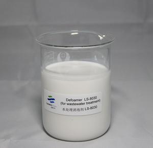 Chống Bọt/Antifoaming/Defoamer/Chất Khử Bọt Trong Bột Giấy - Product Image 5