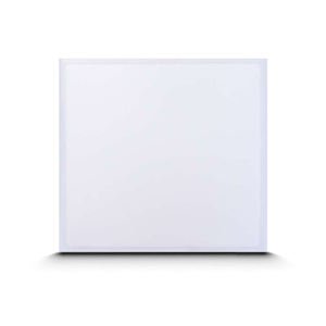 Световая плоская Светодиодная панель 300x300 узкая алюминиевая пластина с пряжкой высокой яркости для офиса и домашнего использования - Product Image 3