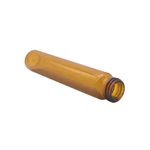 24-400 EPA 60ml Amber Sample Storage Vial