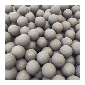 grinding steel ball for mining