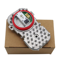 Module de commande de phares HF OEM 63117263051 pour BM(w) Série 3 4 6 F36 F12 F13 F15, feux de jour Angel Eyes couleur blanche