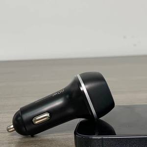 Chargeur de voiture rapide double port haute puissance 60W PD 3.0 pour iPhone 17 16 15 Pro Max, charge Type C 30W pour <span class=keywords><strong>Samsung</strong></span> S26 25 - Product Image 5