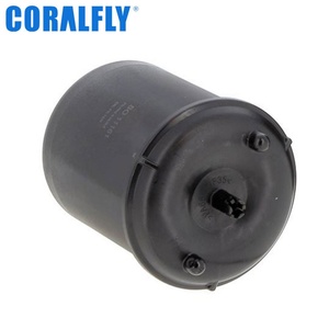 2731875 Filtre séparateur d'eau diesel pour camion 2731875 Filtre à huile pour camion Scania - Product Image 4