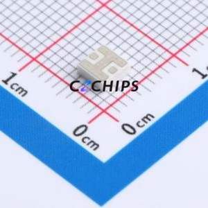 BFTC-500+ RF Filter SMD-6P,3.8x3.8mm RF ( Filter Type: Bandpass )( Center Frequency: 500MHz )( Impedance: 50Ohm ) - Product Image 2