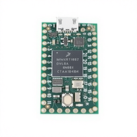 EParthub Teensy 4.1 STM32F407 IMXRT1062 600MHz Cortex-M7 Carte de développement Ethernet USB-C 1 Mo Flash DSP En stock
