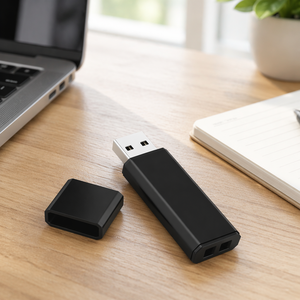 <span class=keywords><strong>Clé</strong></span> <span class=keywords><strong>USB</strong></span> 16 Go Type-C Légère à Vitesse de Lecture Ultra-Rapide, Cadeau Promotionnel <span class=keywords><strong>pour</strong></span> <span class=keywords><strong>PC</strong></span> et Windows - Product Image 1