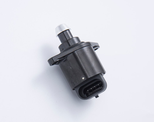 078133455D D95109 Vanne de régulation d'air au ralenti (IACV) Moteur pas à pas de ralenti (IAC) pour Audi - Product Image 4