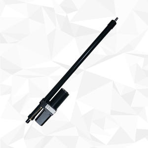 Fournisseur direct d'usine de mini-manipulateurs médicaux, élévateurs hydrauliques avec freins professionnels, tiges de poussée électro-hydrauliques - Product Image 3