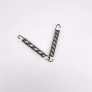 Slip <b>Hook</b> Carbon Steel Spring Plain Finish General Industry Use - Product Image 1