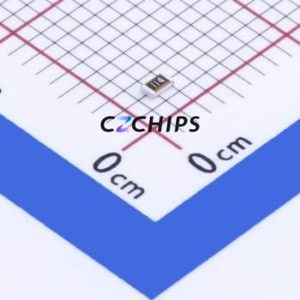 Resistencia SMD PTFR0603B110KN9 0603 (Tipo: Película Delgada) (Resistencia: 110kOhm Precisión: 0.1%) - Product Image 1
