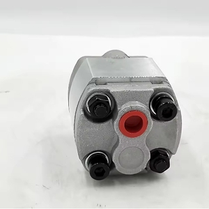 Pompe à engrenages hydraulique pour tracteur série Zhenyuan CBK-F - 5 100 bars, connexion 1/2 pouce, fabricant chinois, pompe à huile hydraulique - Product Image 4